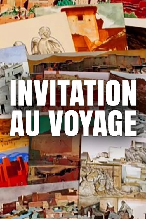 Invitation au voyage (2017) TV show poster