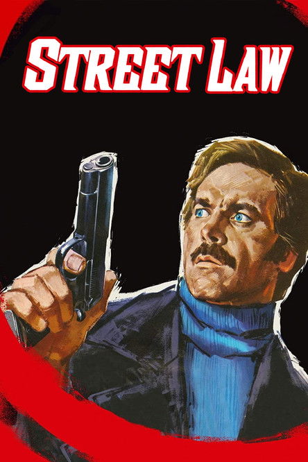 Street Law (1974) movie poster