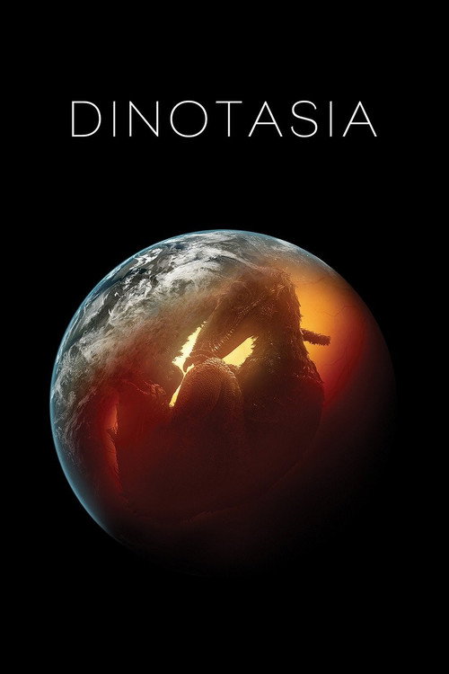 Dinotasia (2012) movie poster