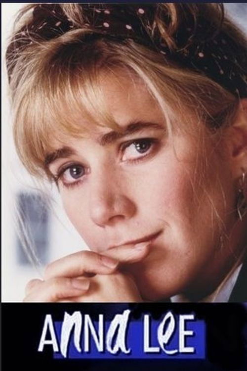 Anna Lee (1994) TV show poster