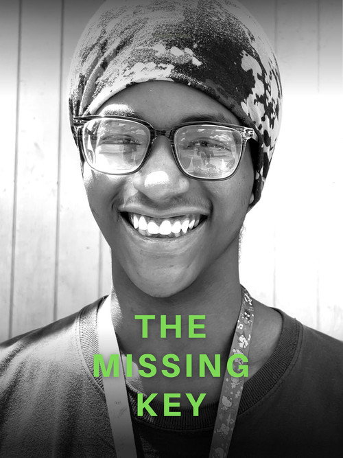 The Missing Key (2024) movie poster