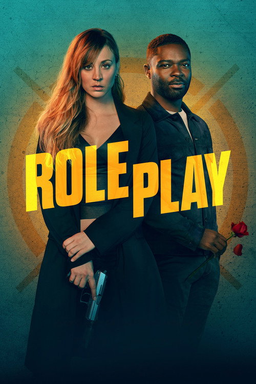 Role Play (2023) movie poster