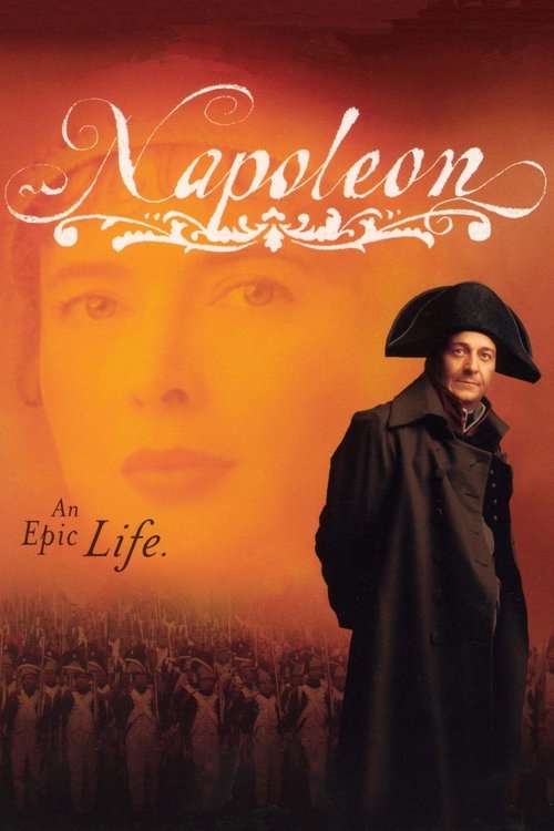 Napoleon (2002) TV show poster