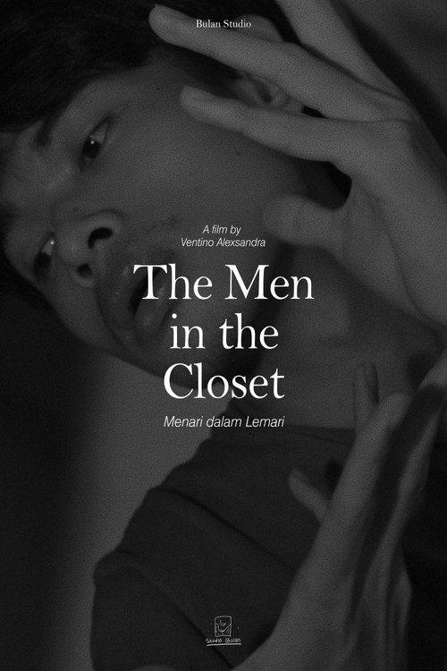The Men in the Closet (2026) movie poster