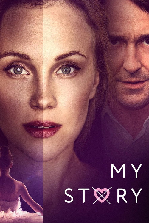 My Story (2019) movie poster