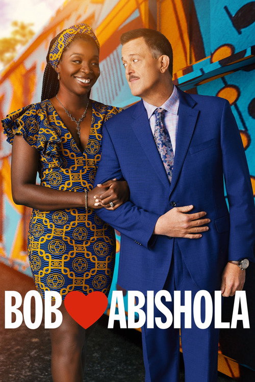Bob Hearts Abishola (2019) TV show poster