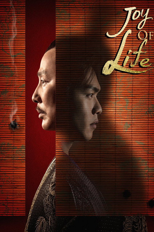 Joy of Life (2019) TV show poster