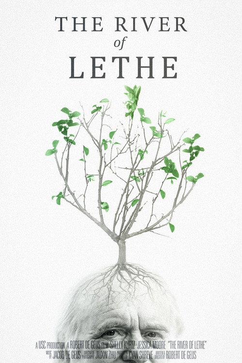 The River of Lethe (2025) movie poster