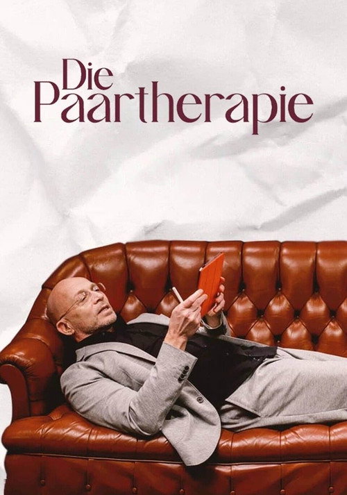 Die Paartherapie (2023) TV show poster