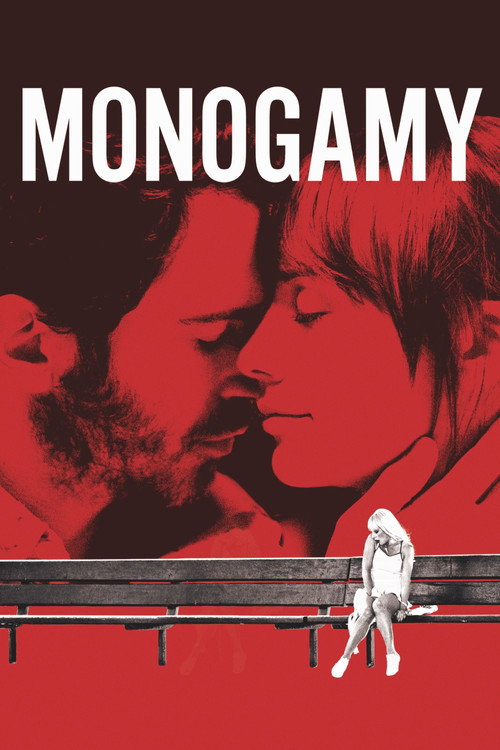 Monogamy (2010) movie poster
