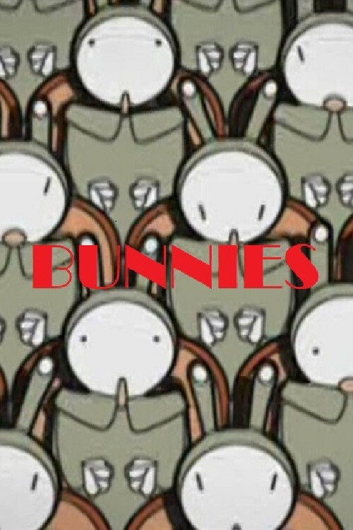 Bunnies (2002) movie poster