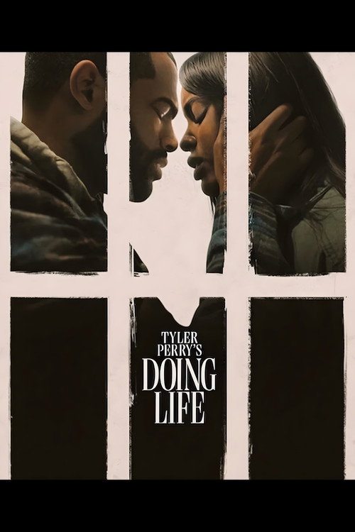 Doing Life (2026) movie poster