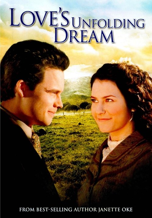 Love's Unfolding Dream (2007) movie poster