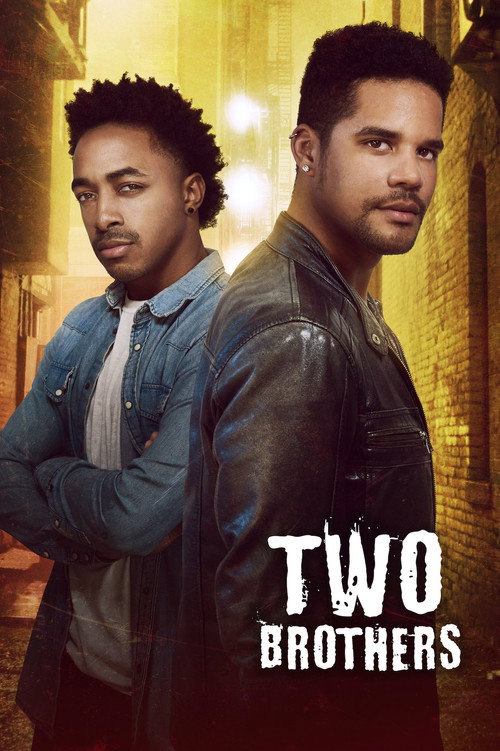 Two Brothers (2022) TV show poster