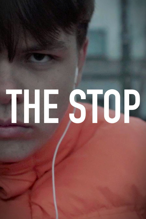 THE STOP (2025) movie poster