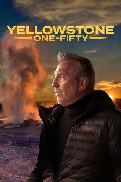 Yellowstone: One-Fifty (2022) TV show poster