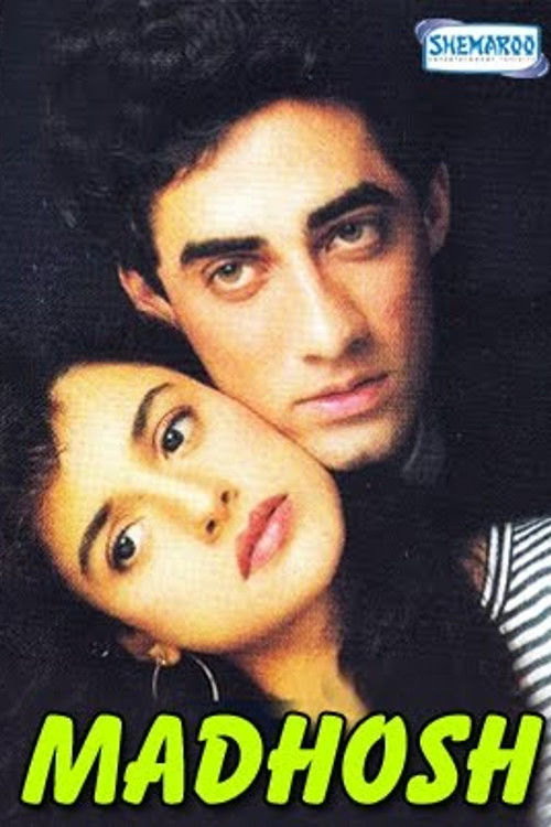 Madhosh (1994) movie poster