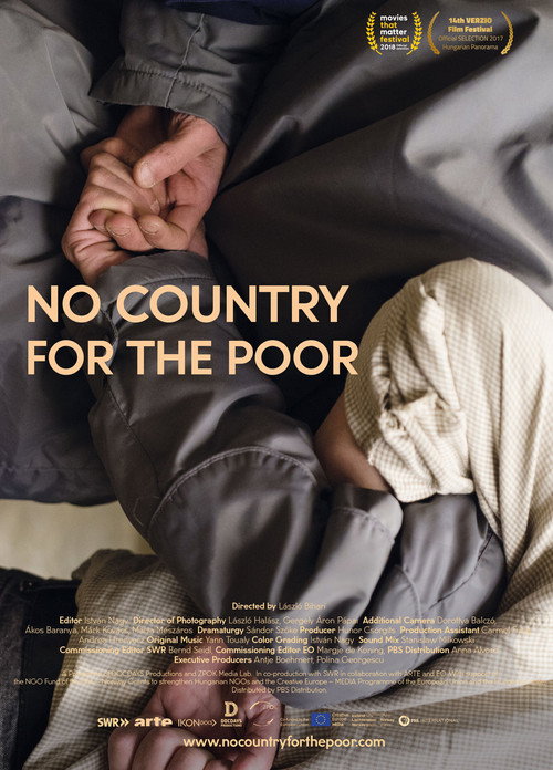 No Country for the Poor (2017) movie poster