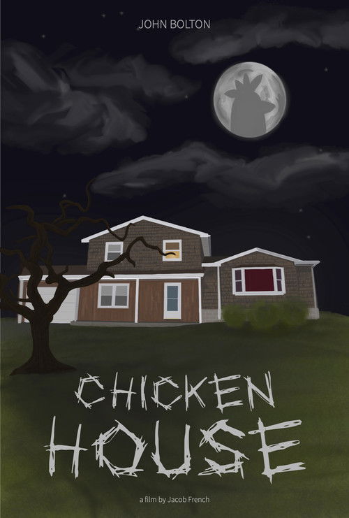Chicken House (2025) movie poster