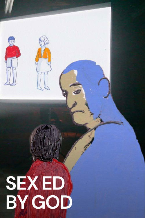 Sex Ed by God (2017) movie poster