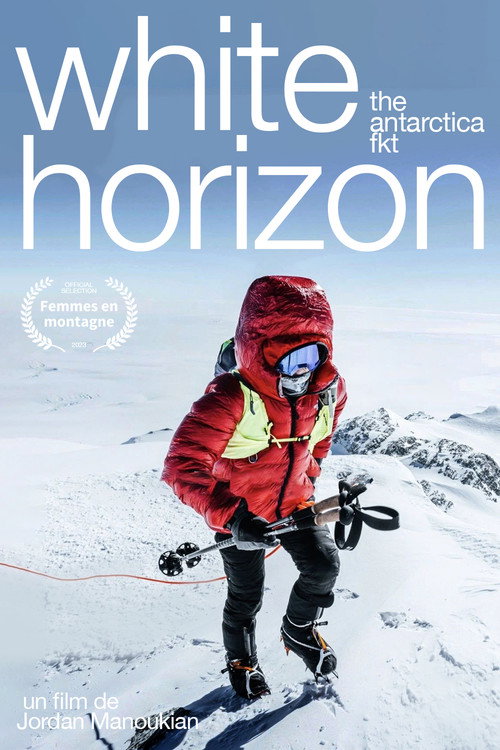 White Horizon (2023) movie poster