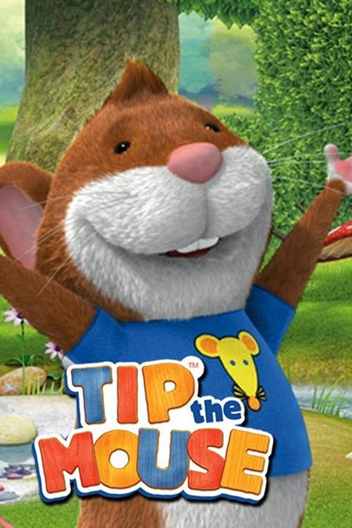 Tip the Mouse (2014) TV show poster
