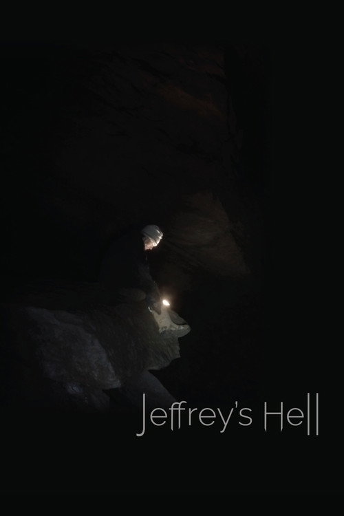Jeffrey's Hell (2024) movie poster