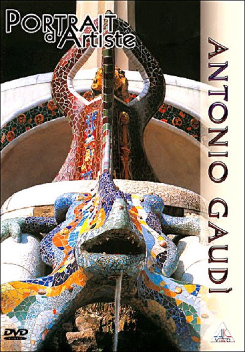 Antonio Gaudi, portrait d'artiste (2005) movie poster