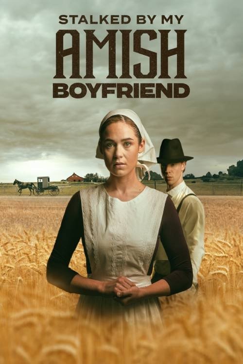 Stalked by My Amish Boyfriend (2024) movie poster