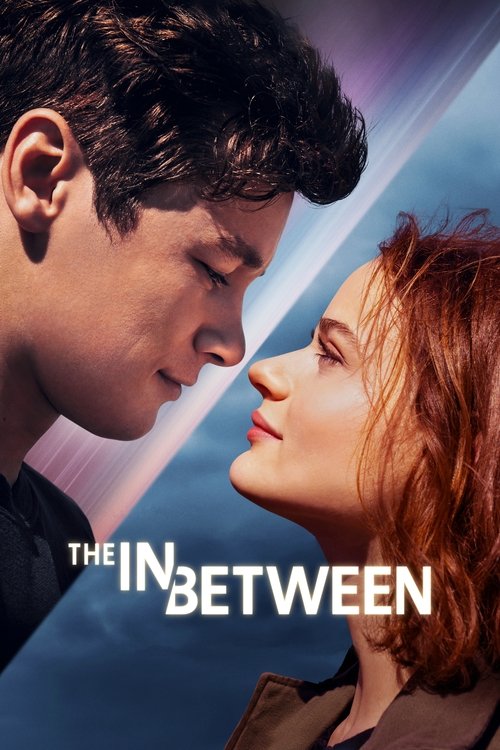 The In Between (2022) movie poster