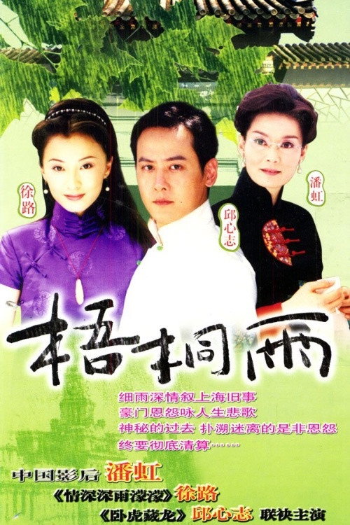 梧桐雨 (2001) TV show poster