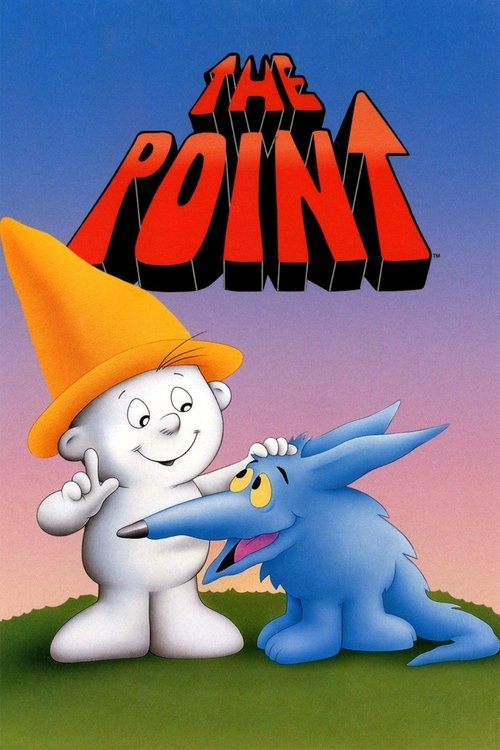 The Point (1971) movie poster