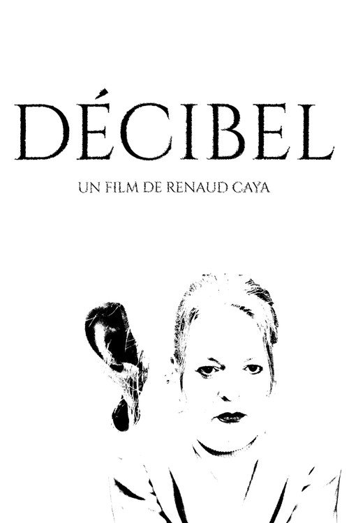 DÉCIBEL movie poster