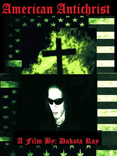 American Antichrist (2018) movie poster