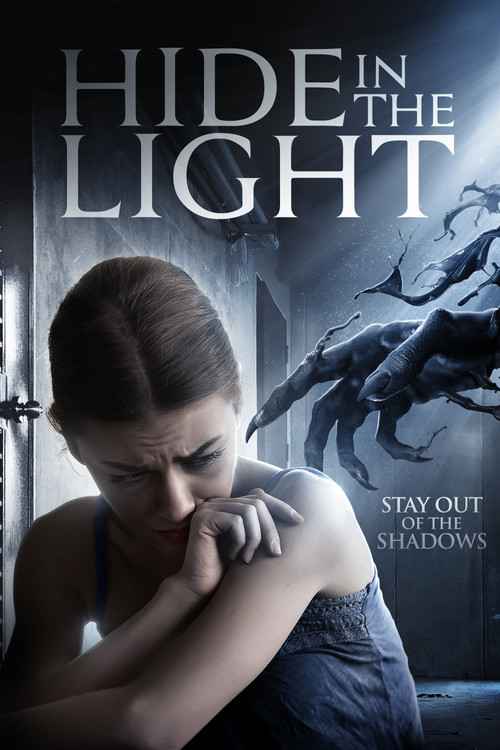 Hide in the Light (2018) movie poster