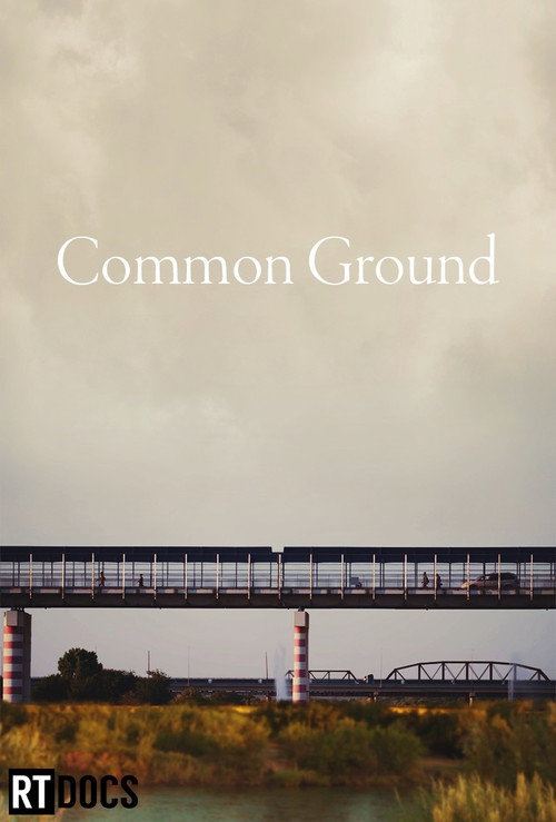 Common Ground (2018) movie poster
