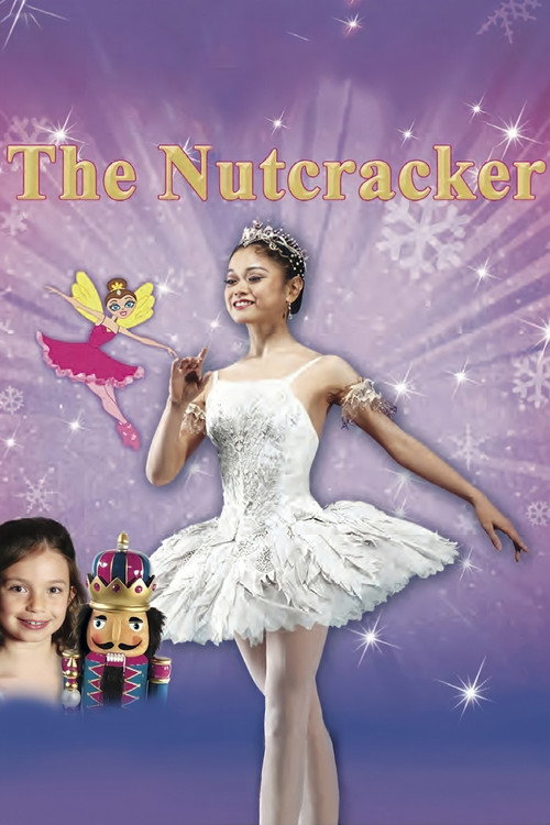 Prima Princessa presents The Nutcracker (2010) movie poster