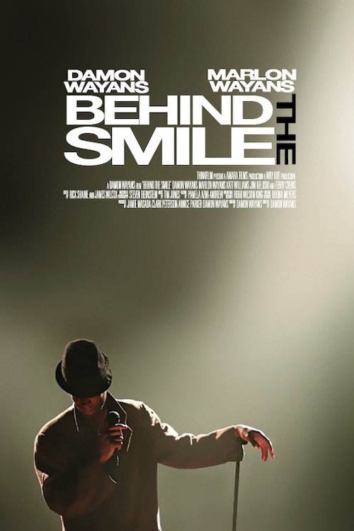 Behind the Smile (2006) movie poster