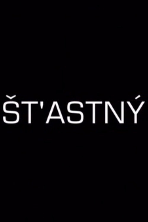 Stastny (2010) TV show poster