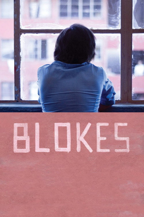 Blocks (2010) movie poster