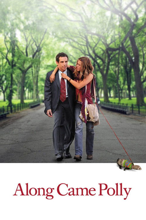 Along Came Polly (2004) movie poster