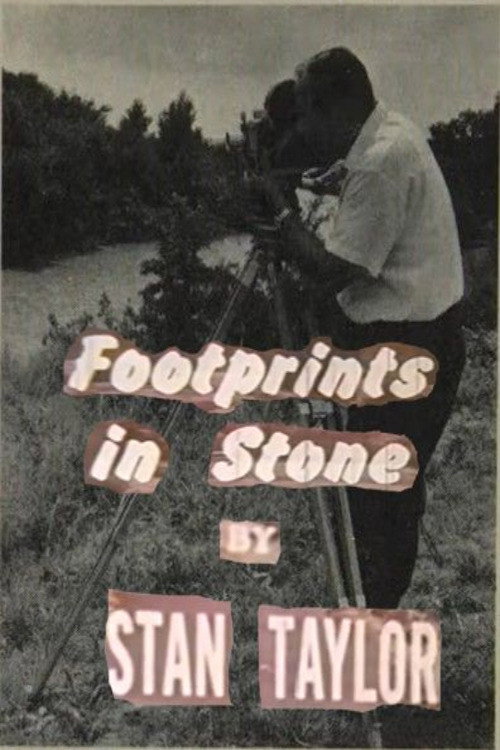 Footprints in Stone (1973) movie poster
