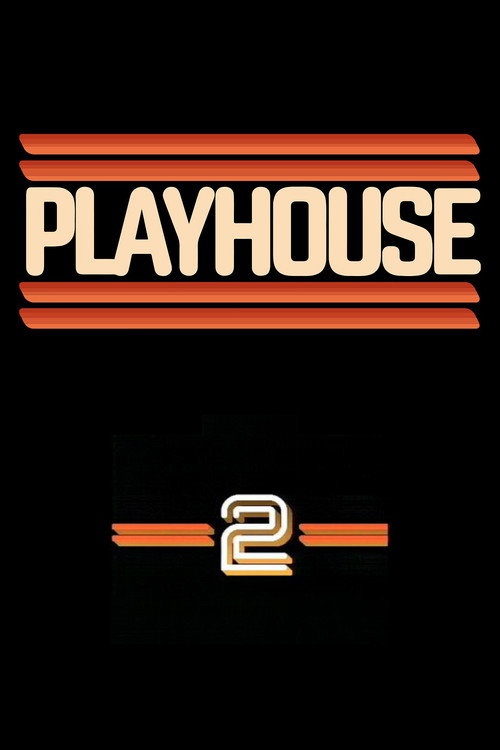 Playhouse (1974) TV show poster