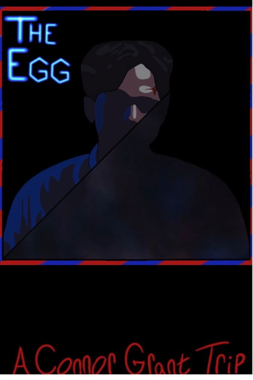 The Egg (2025) movie poster