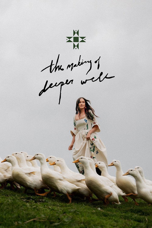 the making of deeper well (2025) movie poster