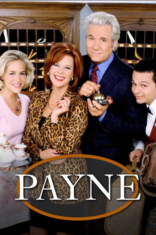 Payne (1999) TV show poster
