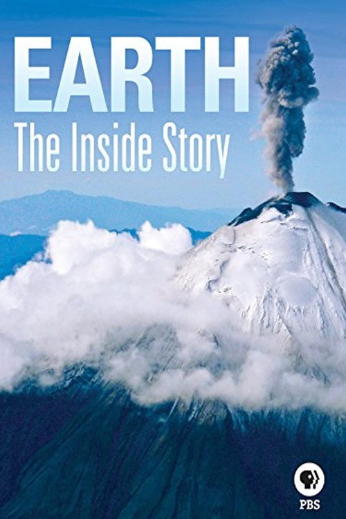 Earth: The Inside Story (2014) movie poster