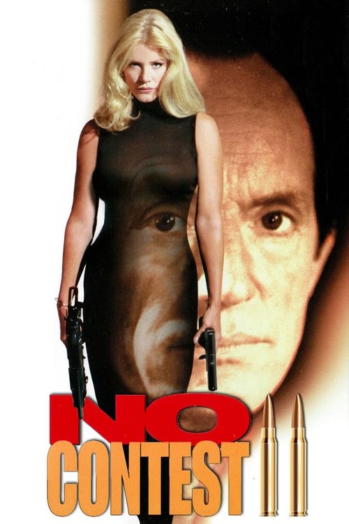 No Contest II (1996) movie poster