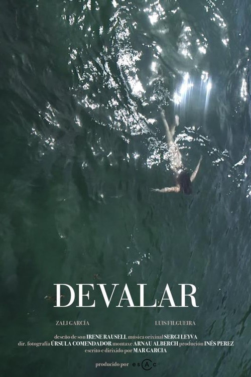 Devalar (C) (2019) movie poster