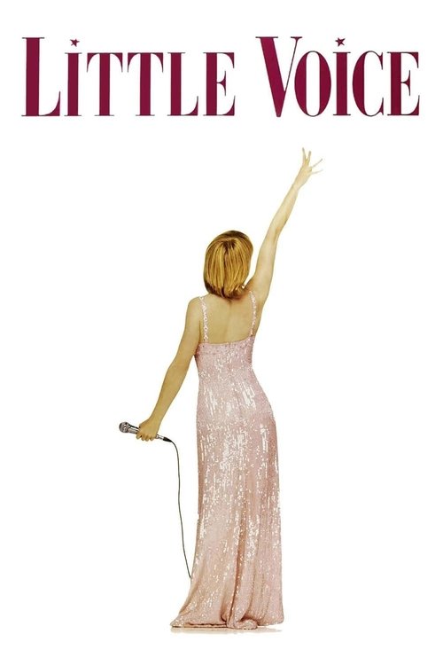 Little Voice (1998) movie poster